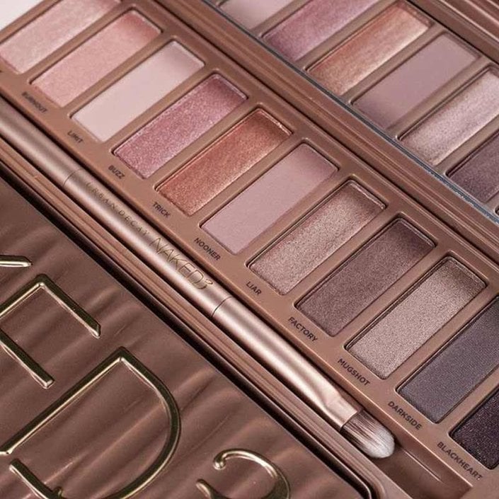 6 Eyeshadow Palettes You Need in Your Makeup Stash