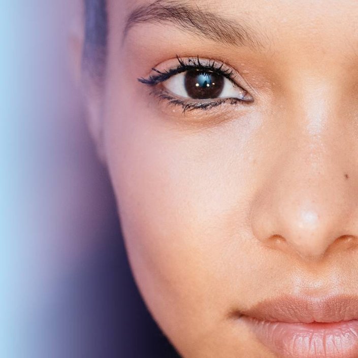 The Best Eyeshadow Colors for Brown Eyes