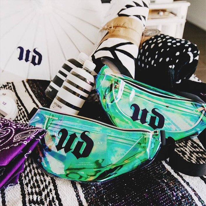 9 Music Festival Beauty Must-Haves