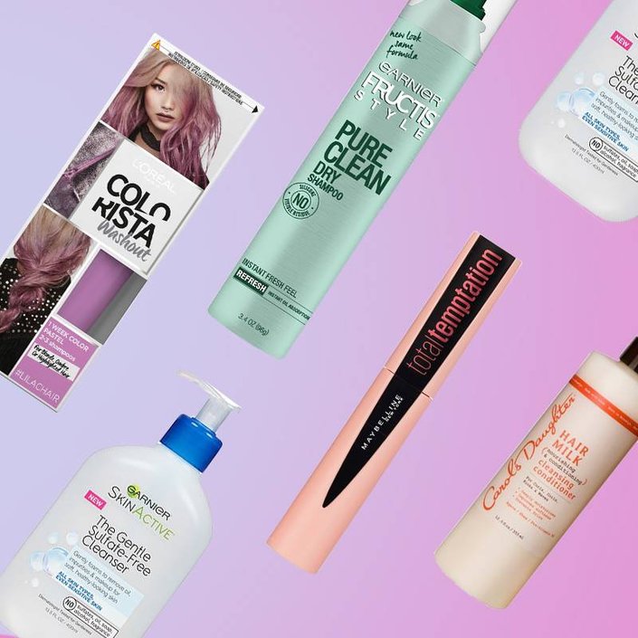 The Beauty Products We Can’t Live Without This Spring