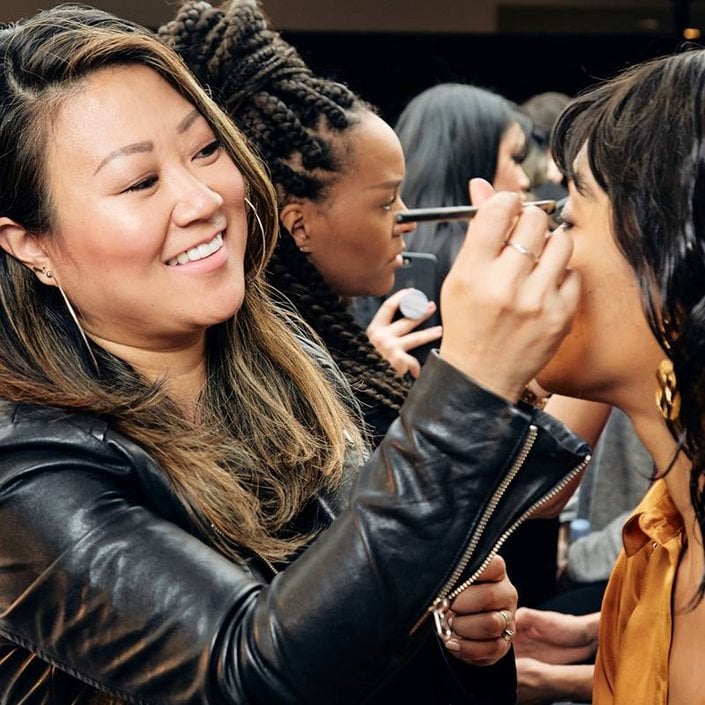 Makeup Artists Reveal Their Best Summer Beauty Tips