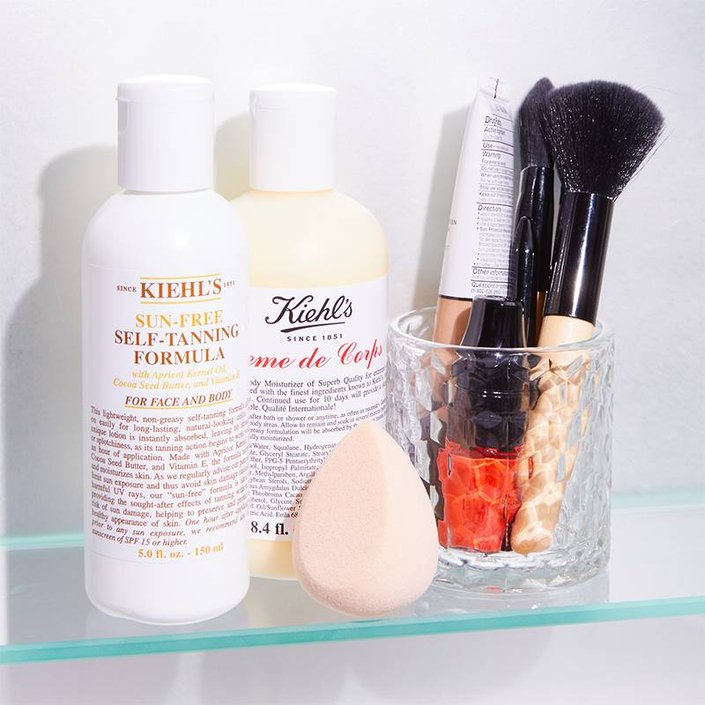 Planning to Self-Tan This Summer? Don’t Skip This One Crucial Step