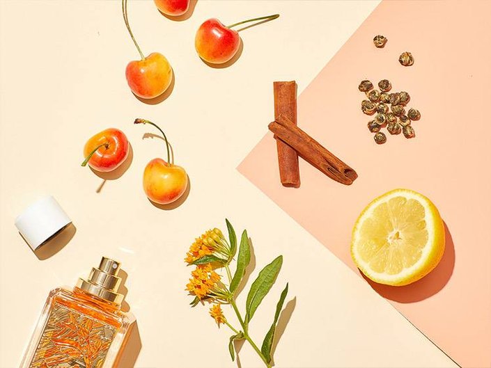 24 Fancy Perfume Terms Every Fragrance Lover Should Know