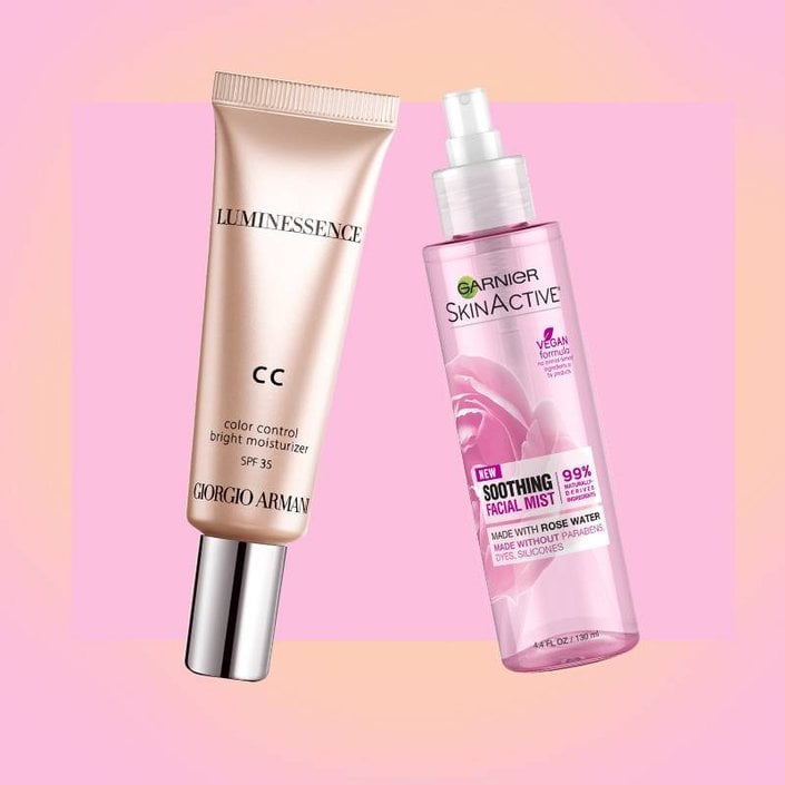 The Right Way to Apply Tinted Moisturizer According to Experts