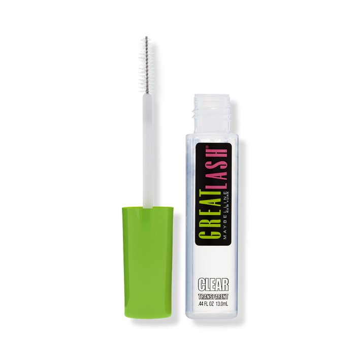 Maybelline New York Great Lash Clear Mascara