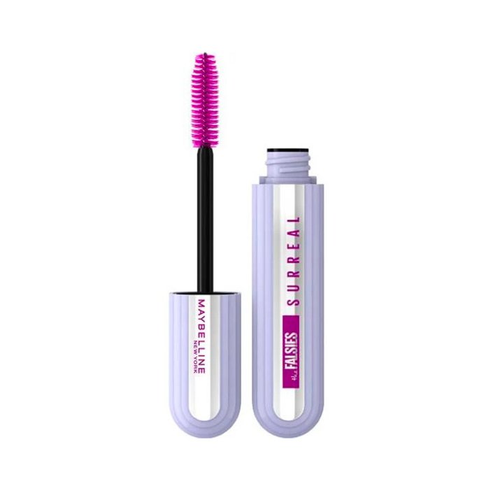 Maybelline New York Falsies Surreal Extensions Washable Mascara