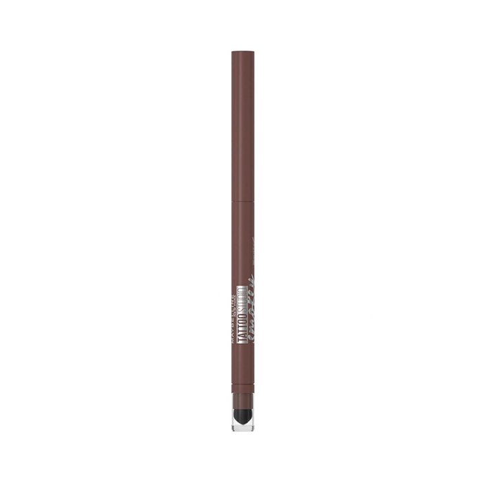 Maybelline New York Tattoo Studio Smoky Gel Pencil Eyeliner