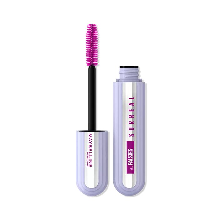 Maybelline New York The Falsies Surreal Extensions Washable Mascara