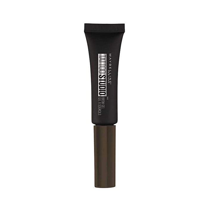 Maybelline New York TattooStudio Waterproof Eyebrow Gel