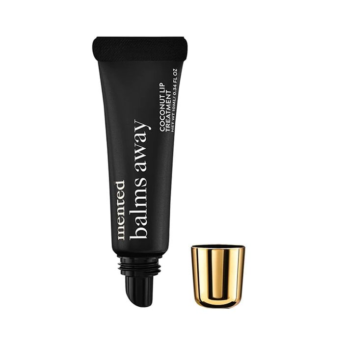 Mented Cosmetics Balms Away Coconut Lip Treatment