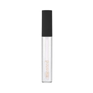 Mented Cosmetics Sheer Lip Gloss in Loud & Clear