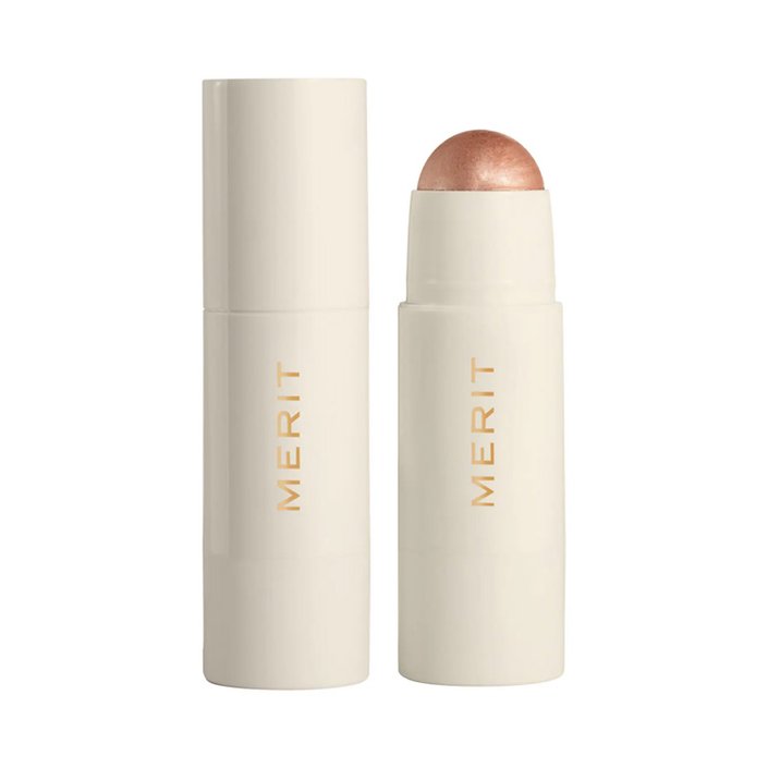 MERIT Beauty Day Glow Highlighting Balm