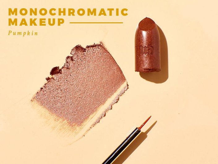 7 Pumpkin Makeup Products Perfect for Your Fall Beauty Stash