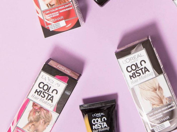 This Just In: L’Oréal Paris Announces the Hair Color You’ll See Everywhere in 2019