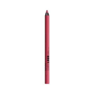 NYX Professional Makeup Line Loud Vegan Longwear Lip Liner