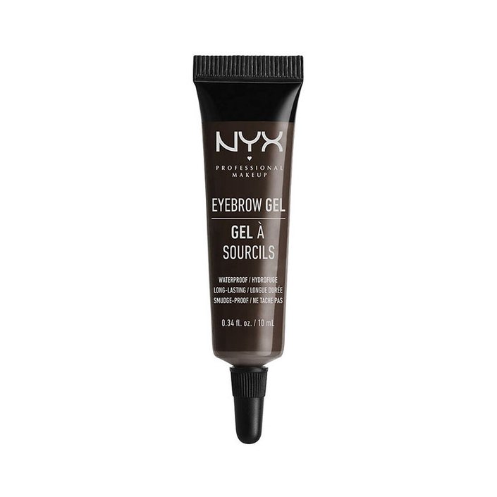 NYX Professional Makeup Eyebrow Gel
