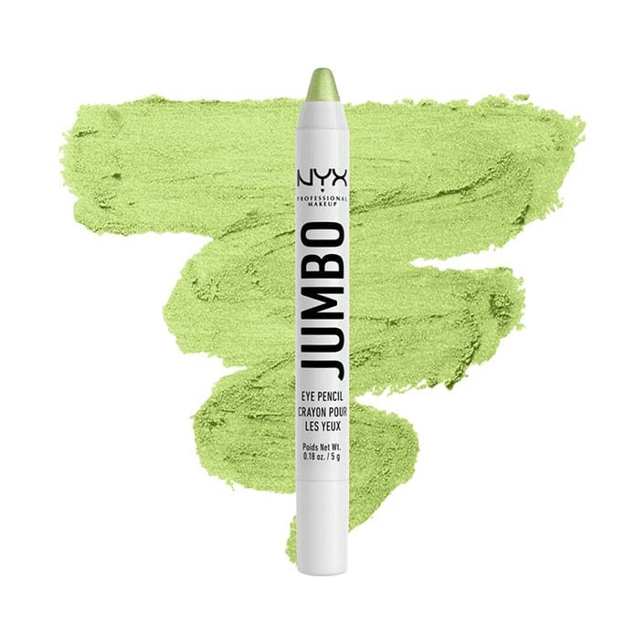 NYX Professional Makeup Jumbo Eye Pencil in Matcha