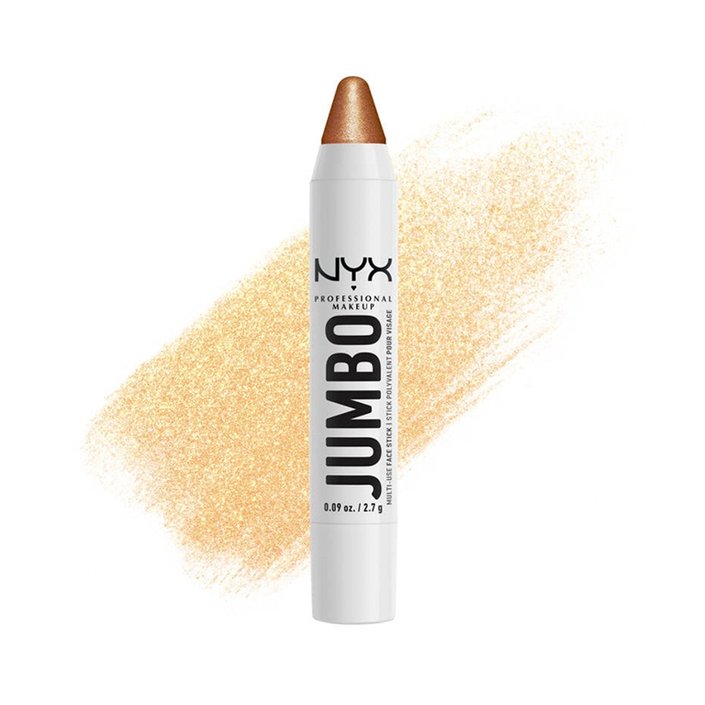 NYX Professional Makeup Jumbo Multi-Use Highlighter Stick