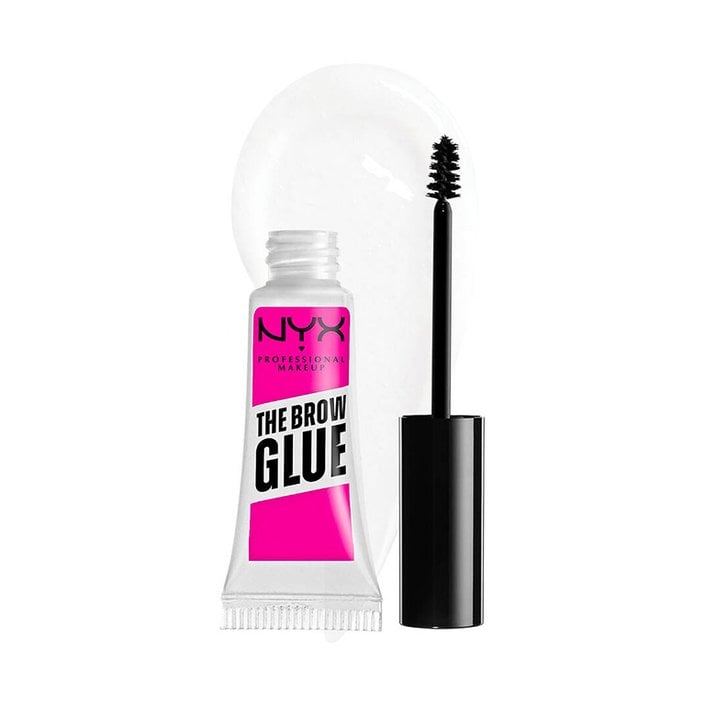 NYX Professional Makeup Brow Glue Instant Brow Styler