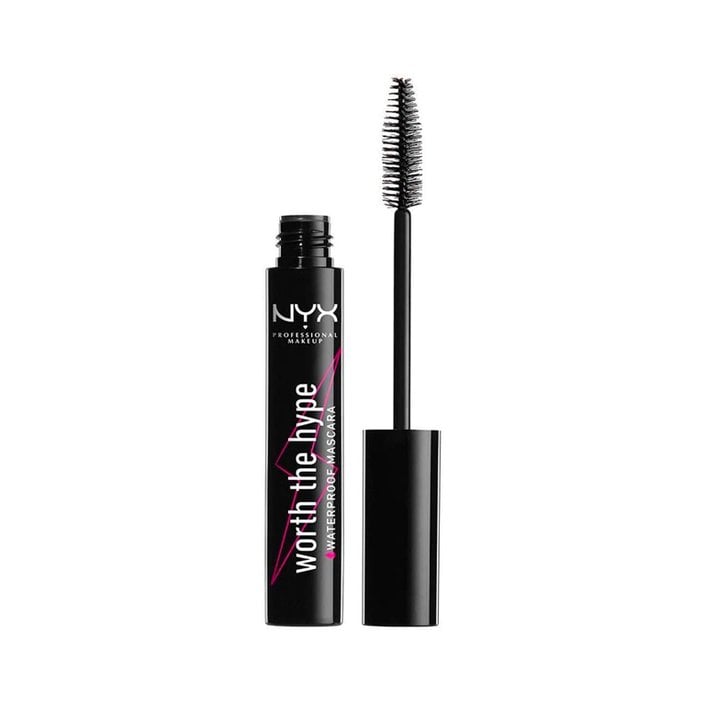 NYX Professional Makeup Worth the Hype Waterproof Mascara