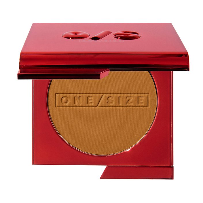 ONE/SIZE Turn Up the Base Versatile Powder Foundation