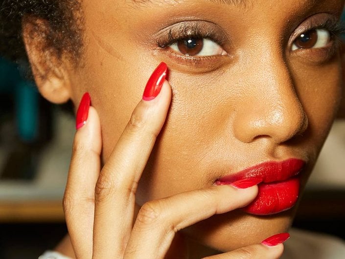 How to Fix a Broken Nail — According to a Celebrity Manicurist