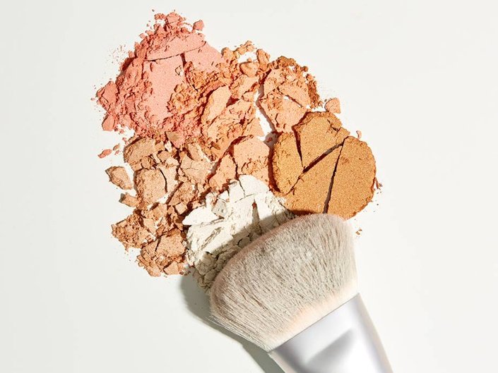 Here Are the Best Blushes for Your Skin Tone