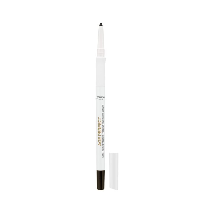 L’Oréal Paris Age Perfect Satin Glide Eyeliner