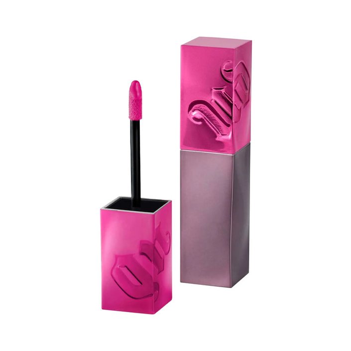 Urban Decay Vice Lip Bond Glossy Longwear Liquid Lipstick