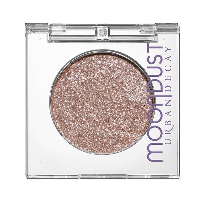 Urban Decay Moondust 24/7 Glitter Eyeshadow Singles