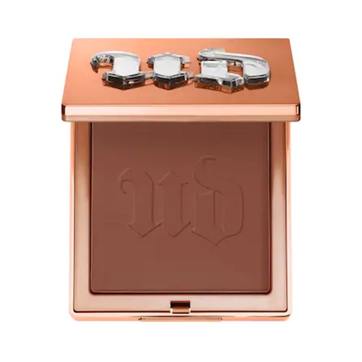 Urban Decay Stay Naked The Fix Powder Foundation