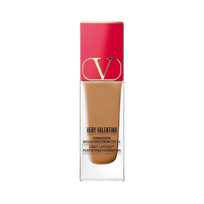 Valentino Beauty Very Valentino 24HR Liquid Foundation