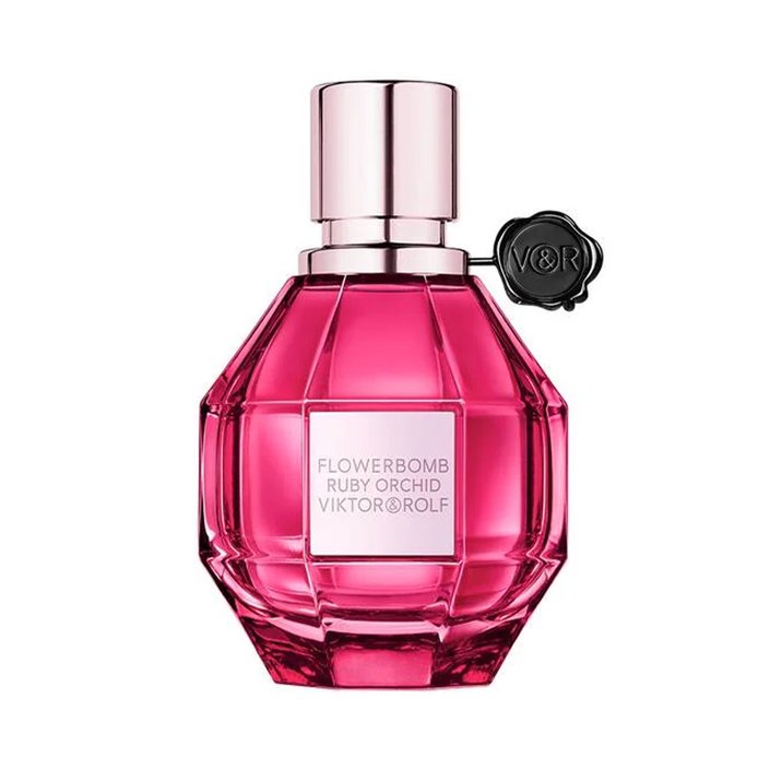 Viktor & Rolf Flowerbomb Ruby Orchid