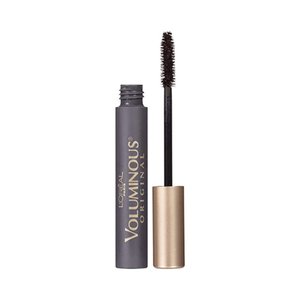 L'Oréal Paris Voluminous Original Volume Building Mascara in Blackest Black