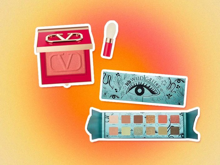 The Best Makeup if You Have Yellow Undertones