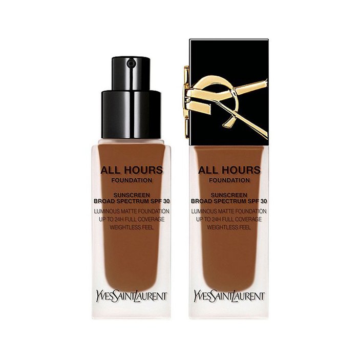ysl all hours foundation