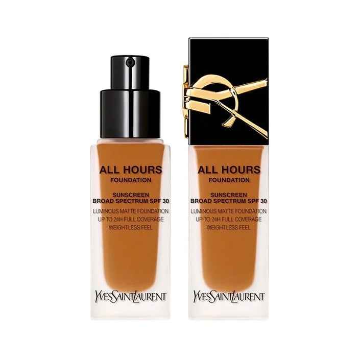 YSL Beauty All Hours Foundation