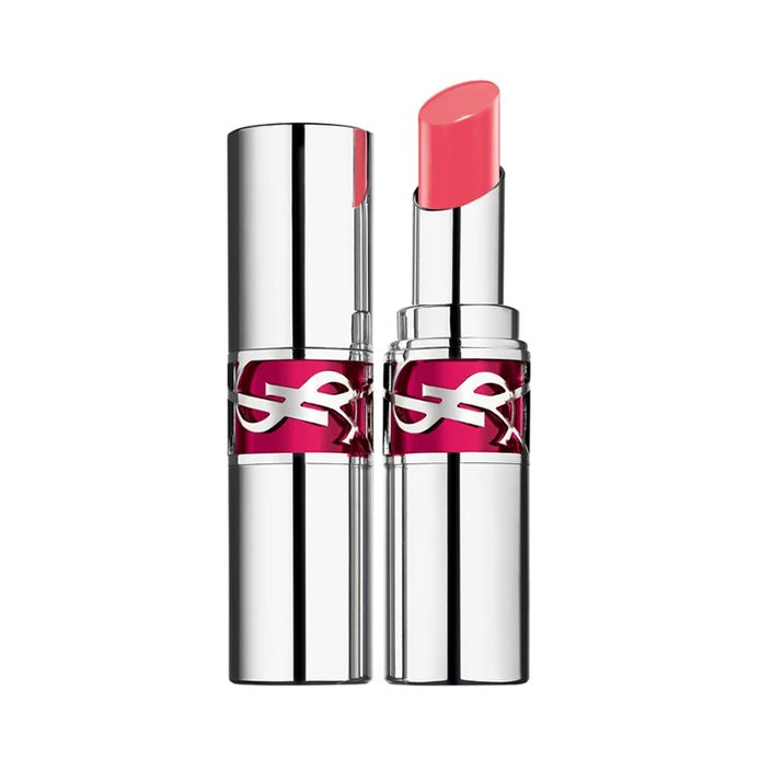 YSL Beauty Rouge Volupté Candy Glaze Lip Gloss Stick