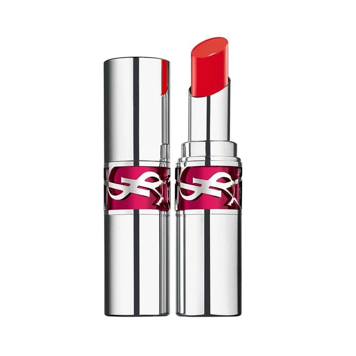 YSL Beauty Rouge Volupté Candy Glaze Lip Gloss Stick