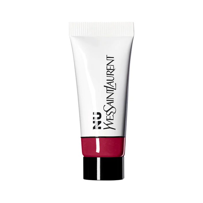 YSL Beauty Nu Lip & Cheek Balmy Tint 