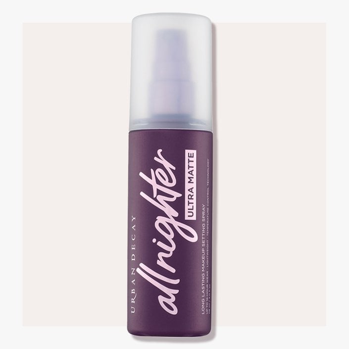 NYX Professional Makeup Setting Spray